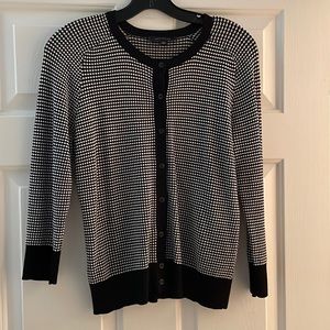 Ann Taylor cardigan size S